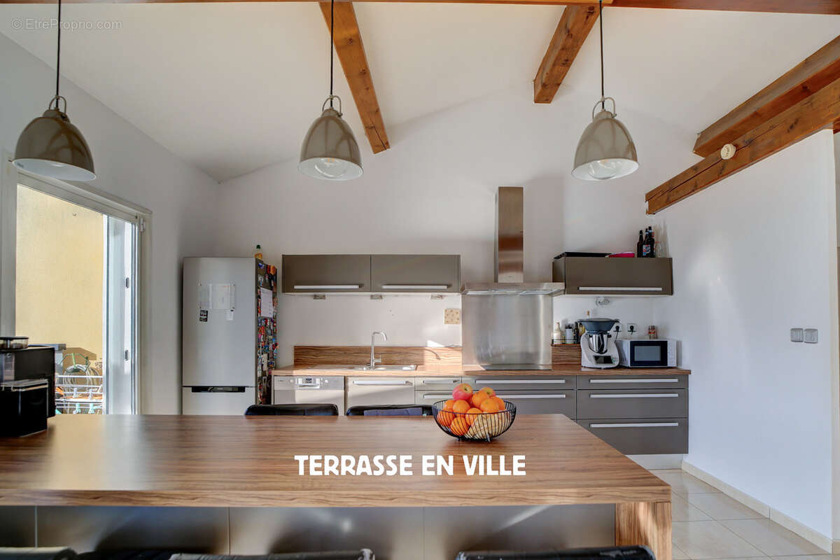Maison à LA CIOTAT