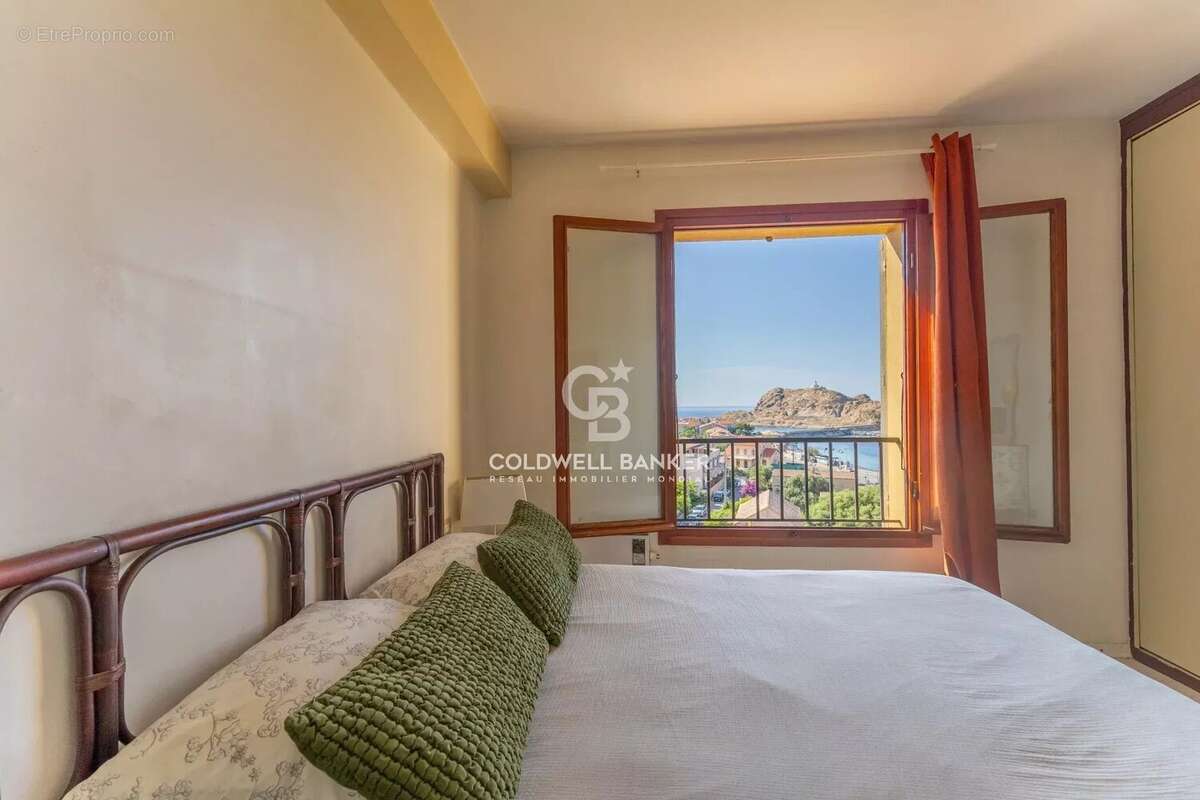 Appartement à L'ILE-ROUSSE