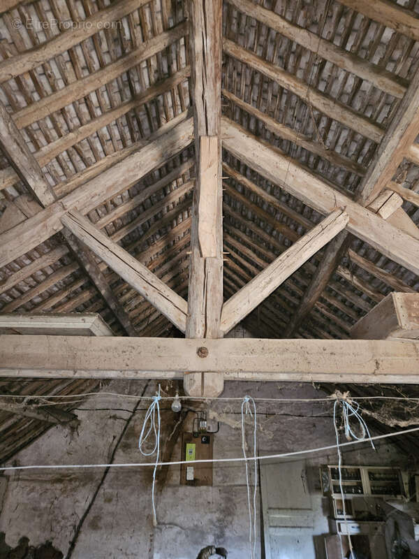 Maison à VERDUN-SUR-LE-DOUBS