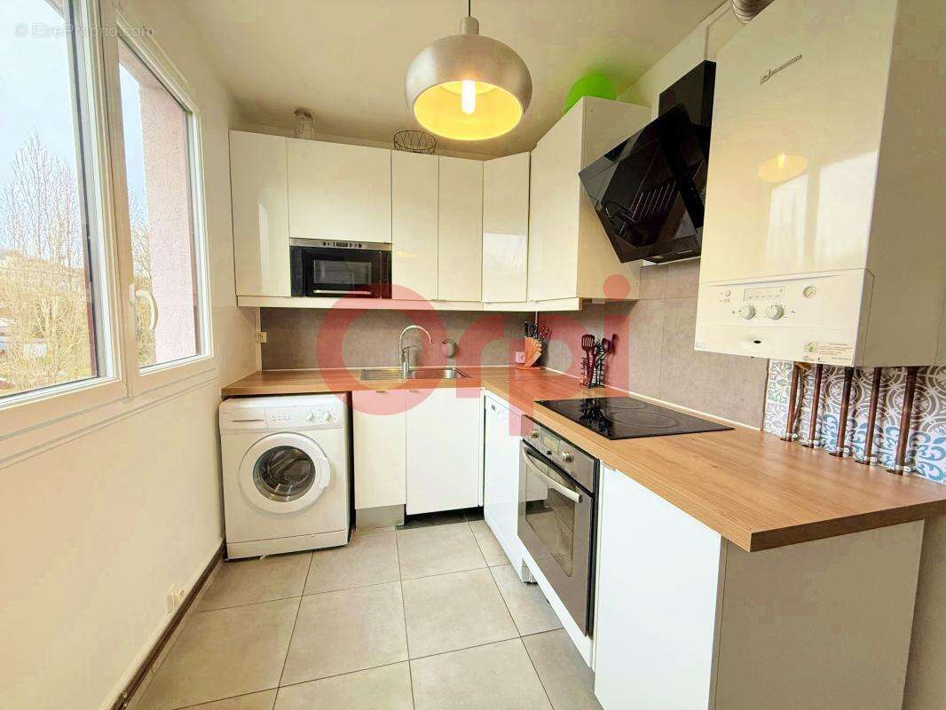 Appartement à PALAISEAU