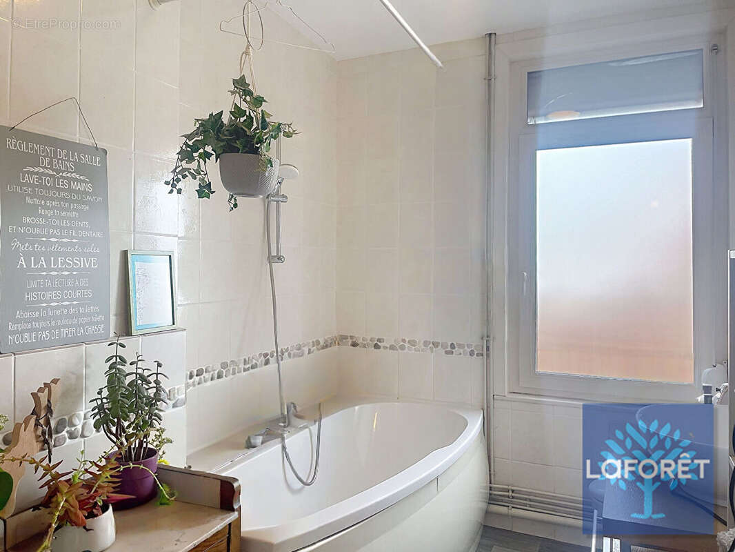 Maison à VALENCIENNES