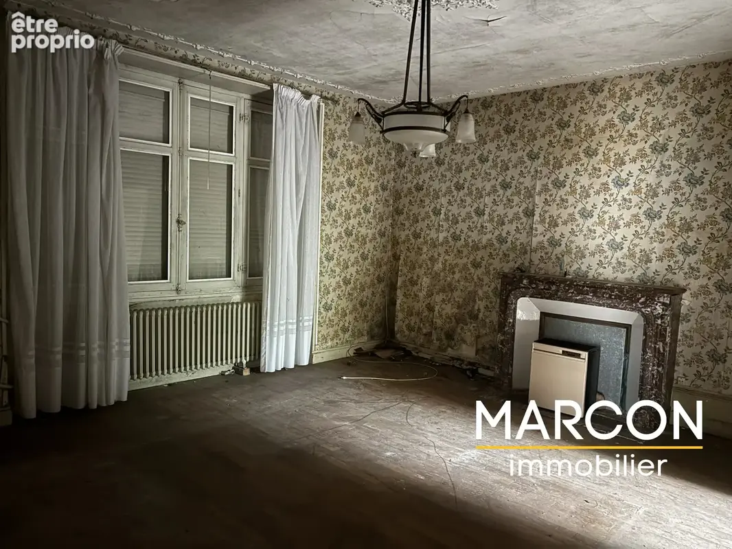Maison de village a renover - photo 5