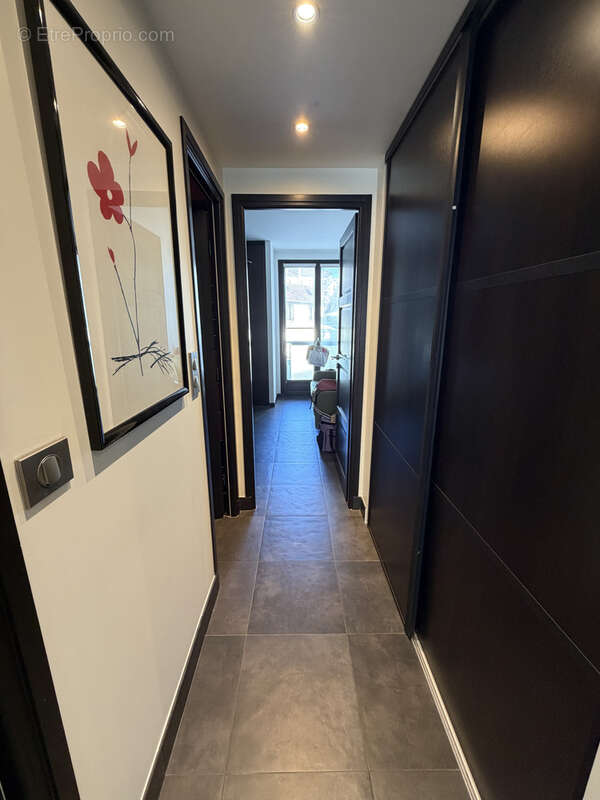 Appartement à SAINT-MAUR-DES-FOSSES