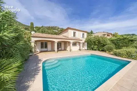 Maison 1 pièce 120 m² à vendre à Cavalaire-Sur-Mer (83240) - photo 2