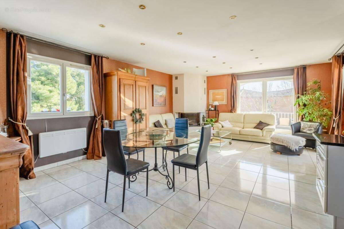 Maison 156 m² à Agde  - photo 4