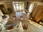 Maison à SAINT-MARTIN-DE-GURSON