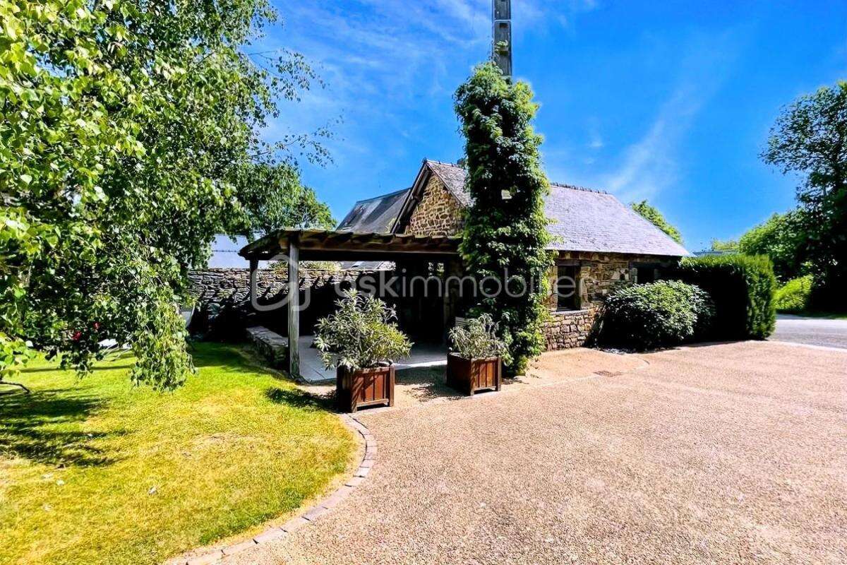 Maison à JANZE