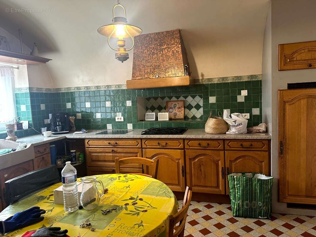 Maison à vendre 11 pièces PRECY SOUS THIL (21) - photo 14