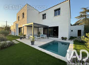 Photo 1 - Maison à SAINT-BRES