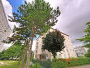 Appartement à CHENOVE