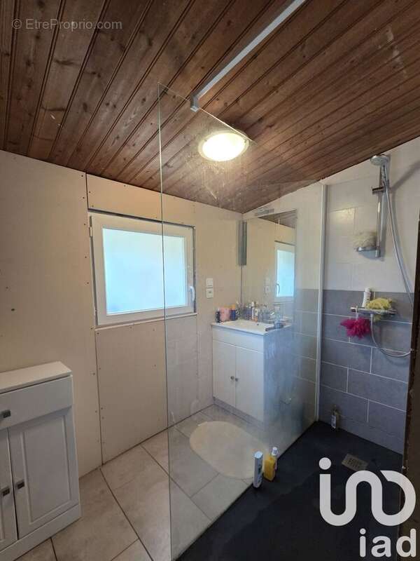 Photo 5 - Maison à CURZON