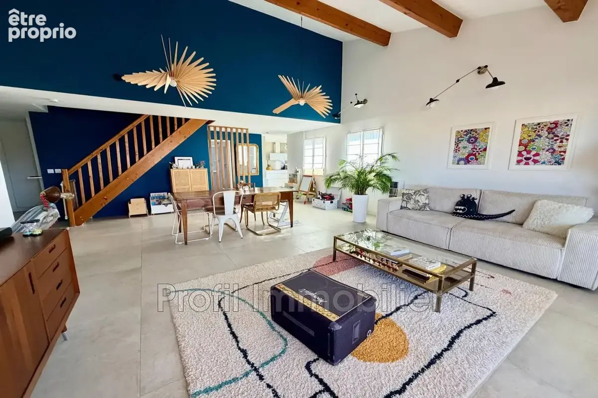 Appartement à MARSILLARGUES