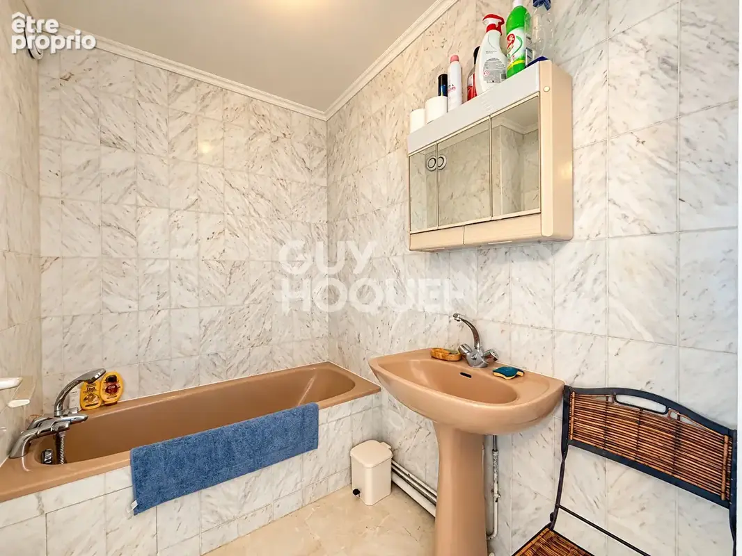 Charmant studio - deauville proche place morny - photo 8