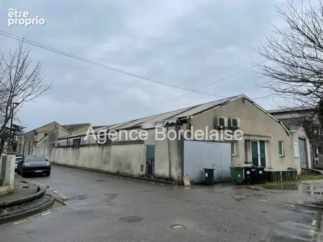 Commerce à FLOIRAC