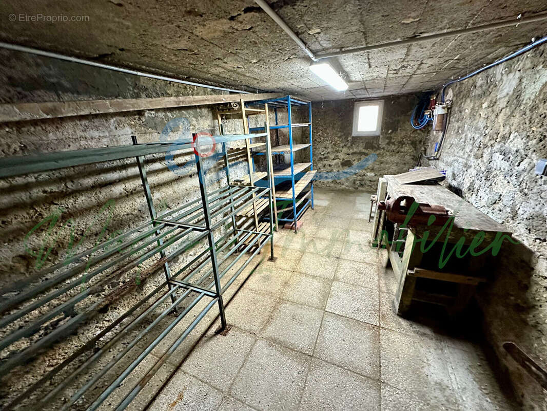 Maison à BONNIERES-SUR-SEINE