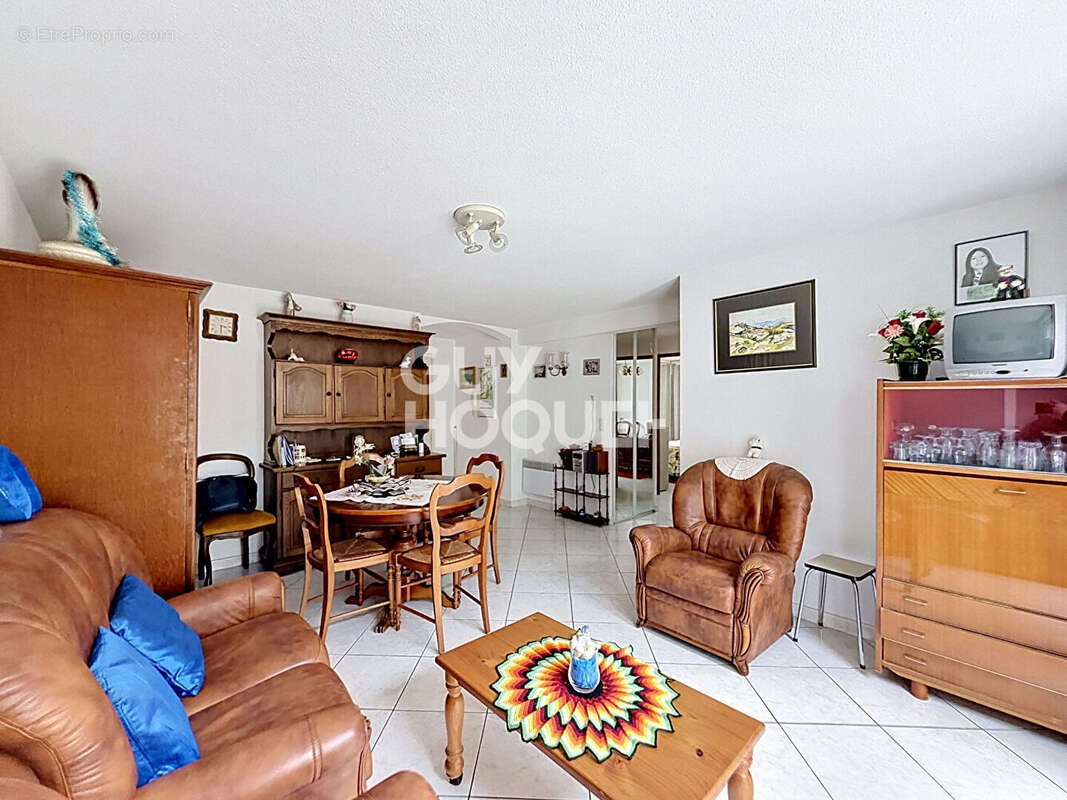 Appartement à PERPIGNAN