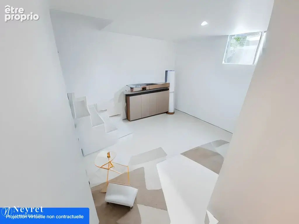 Maison individuelle totalement rénovée de 140 m2 sur 1850 m2de terrain - photo 11