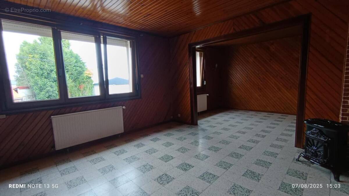 Photo 1 - Maison à INGHEM