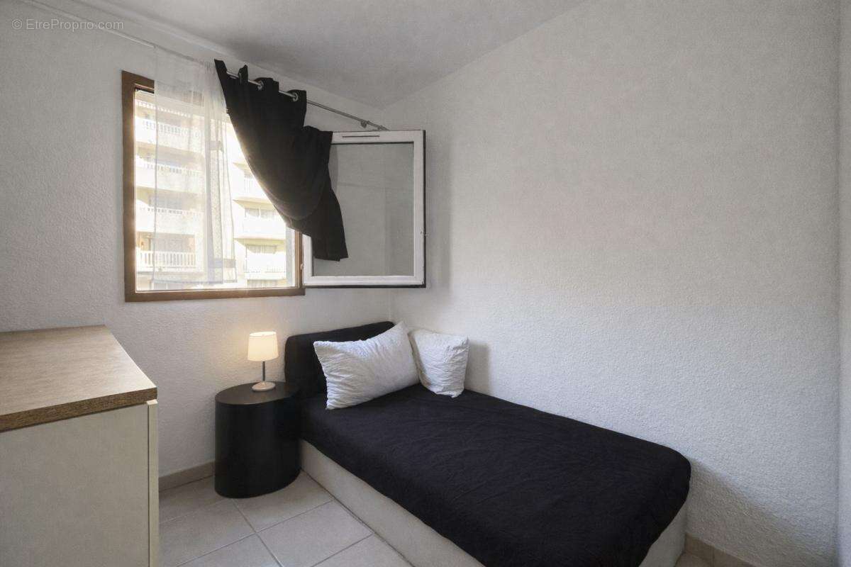 Appartement à CAGNES-SUR-MER