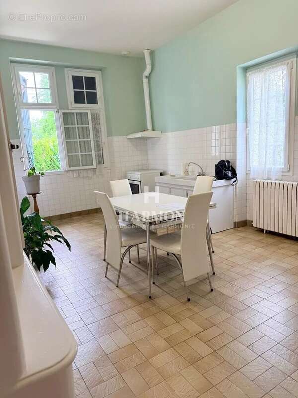 Maison à PUYOO