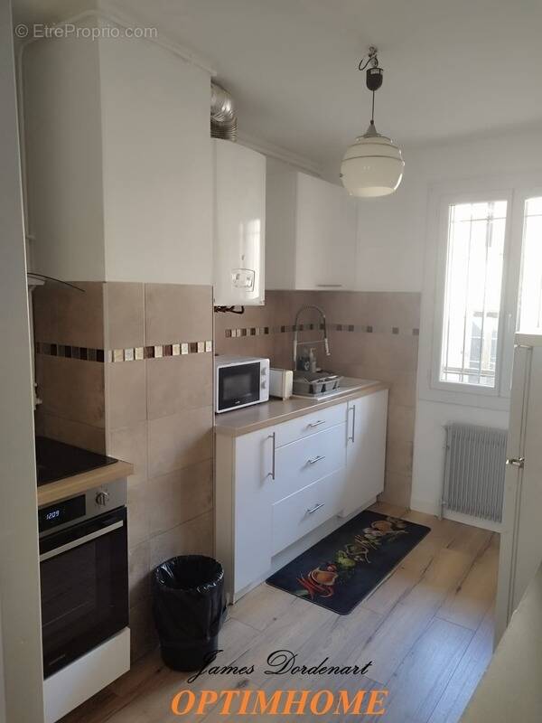 Appartement à BEZIERS