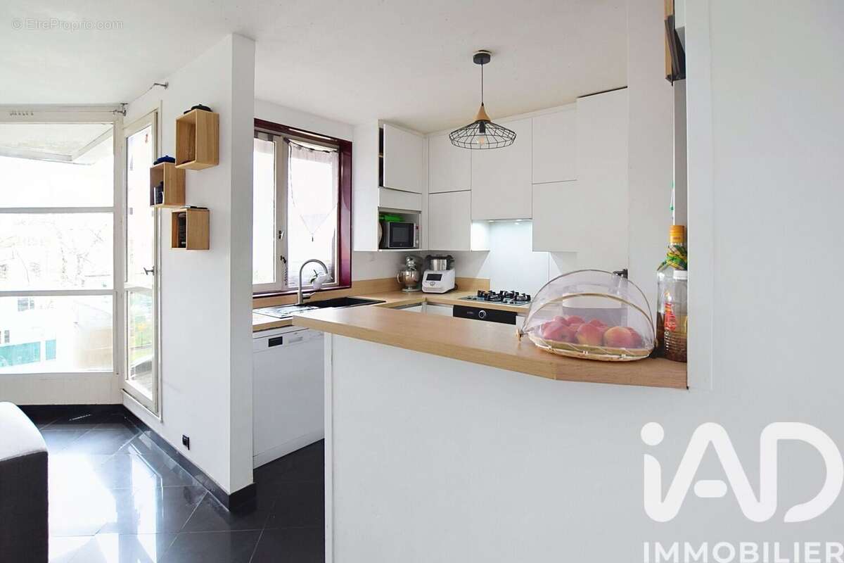 Photo 4 - Appartement à NOISIEL