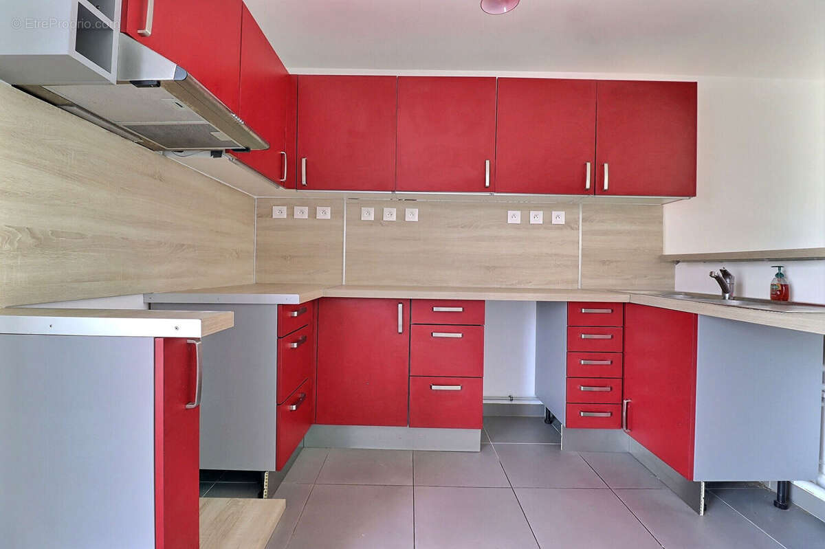 Appartement à COLOMBES