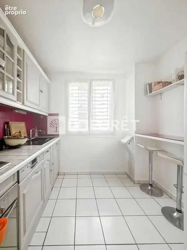 3 pièces à vendre dans l'Hypercentre de Maisons-Alfort - photo 4
