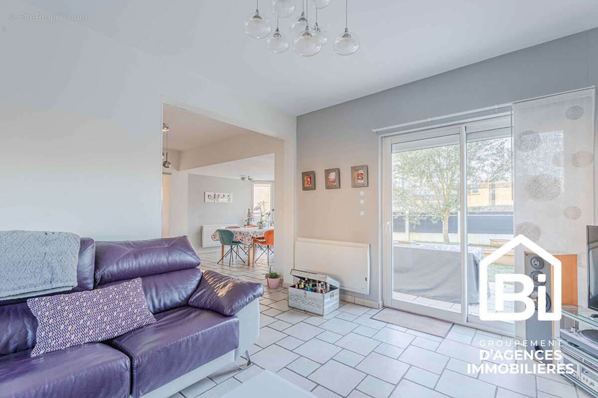 Maison 3 chambres - photo 2