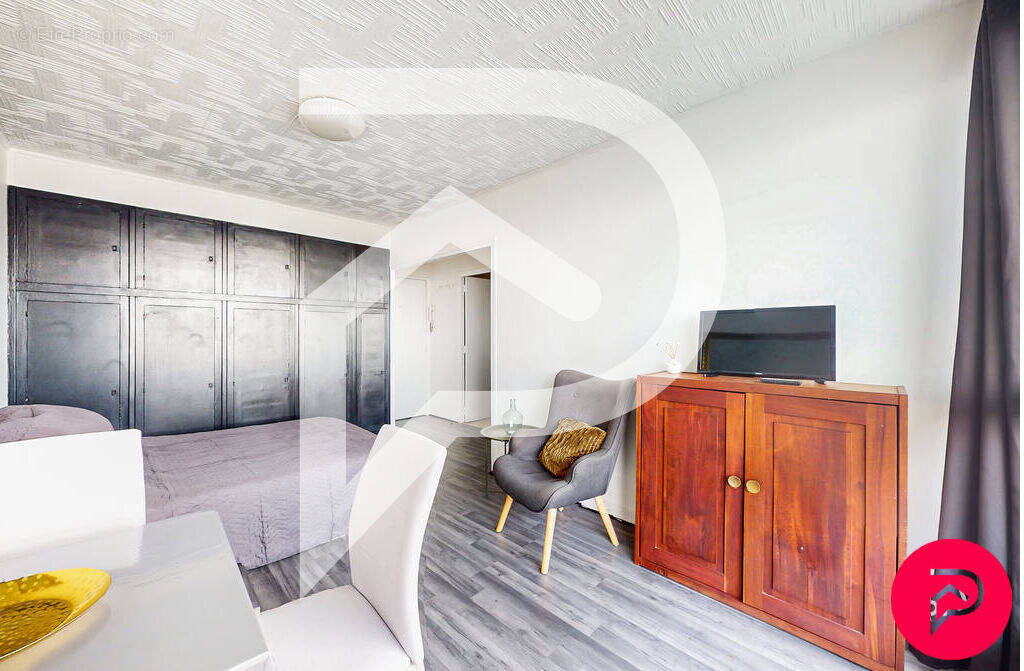 Appartement à GARGES-LES-GONESSE