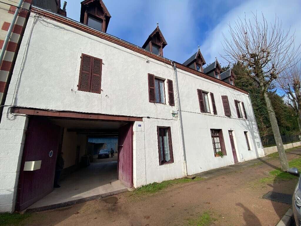 Appartement à LAPALISSE