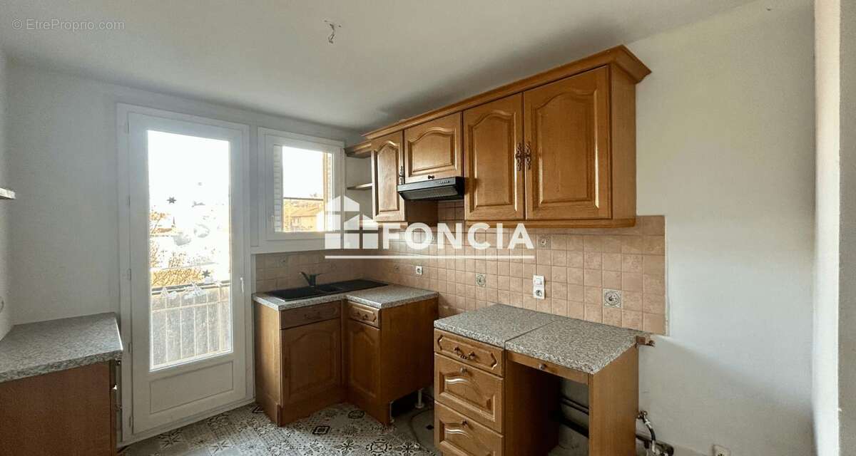 Appartement à FAVERGES