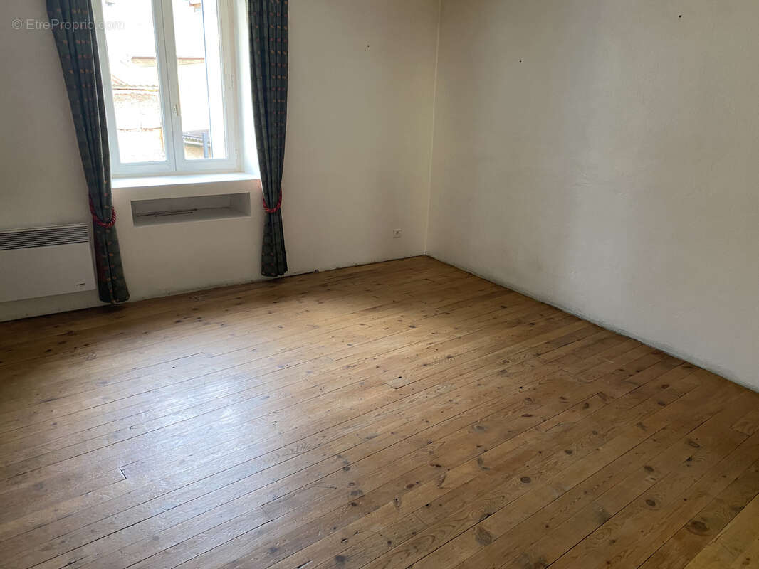 Maison à VILLARODIN-BOURGET