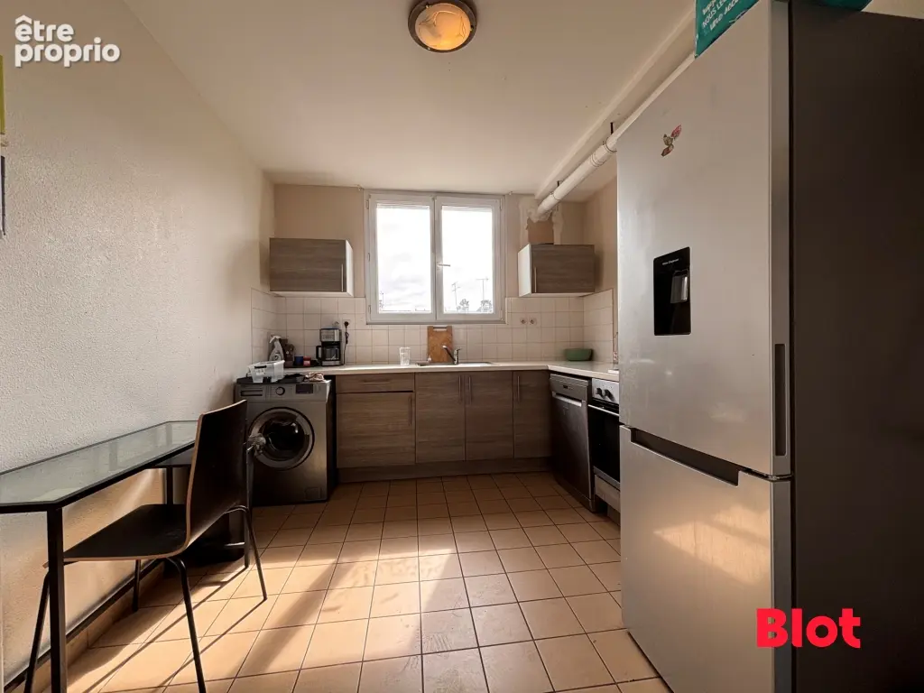 Appartement 3 pièces 66 m² à vendre à Brest (29200) - photo 5