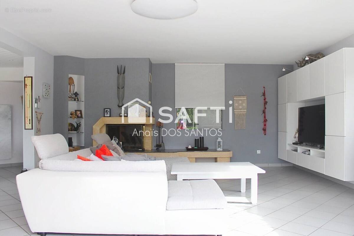 Photo 1 - Maison à RHINAU