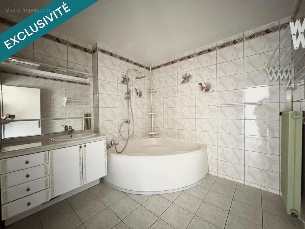 Photo 4 - Appartement à BESANCON