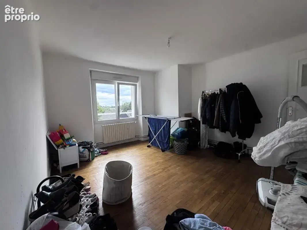Appartement - photo 9