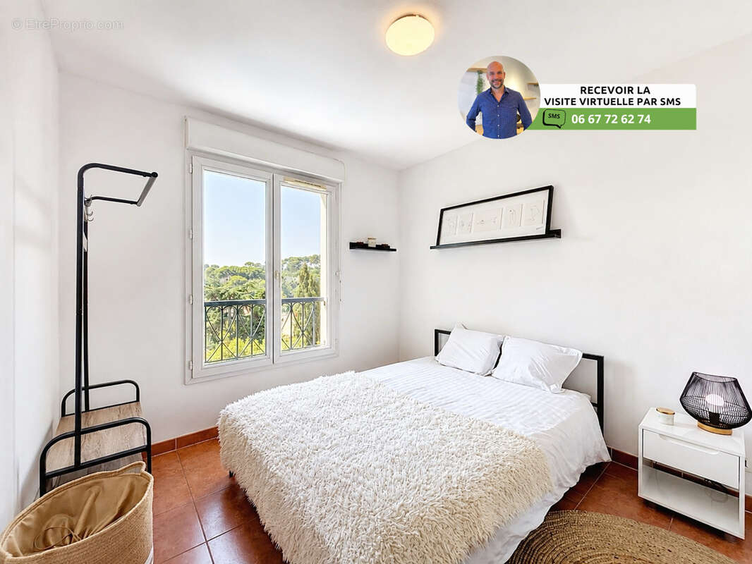 Appartement 2p à vendre à Cannes (06150) - photo 14