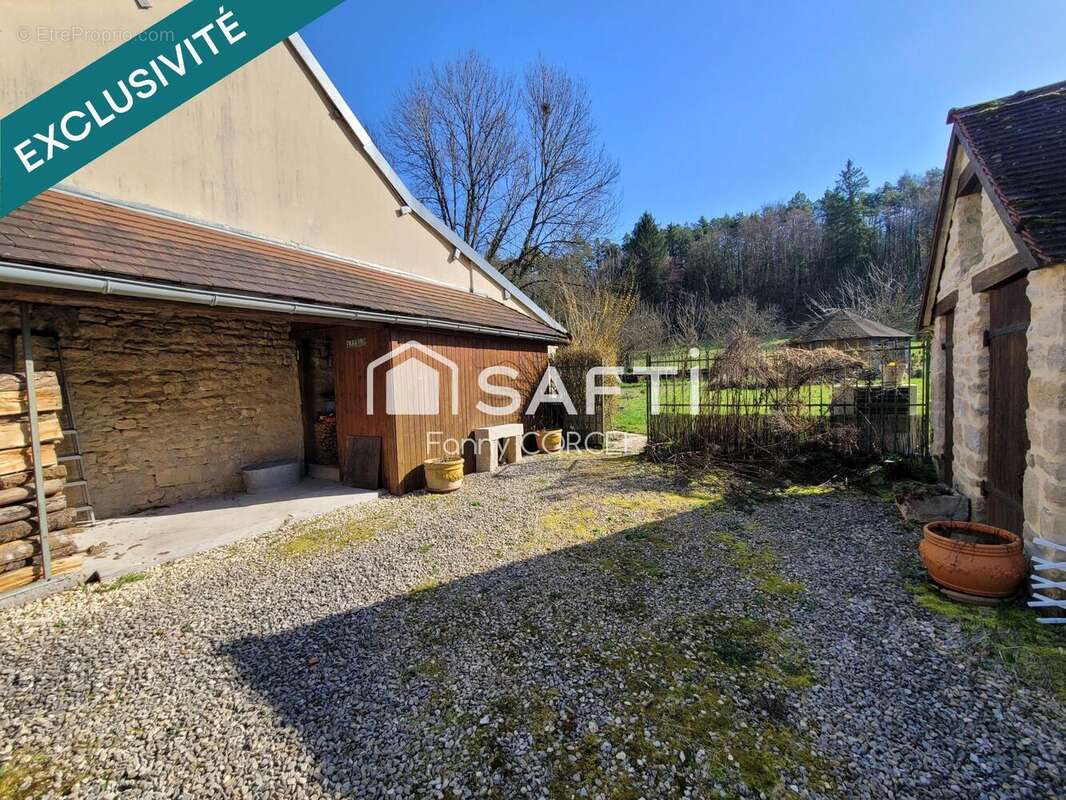 Photo 6 - Maison à CHANNAY