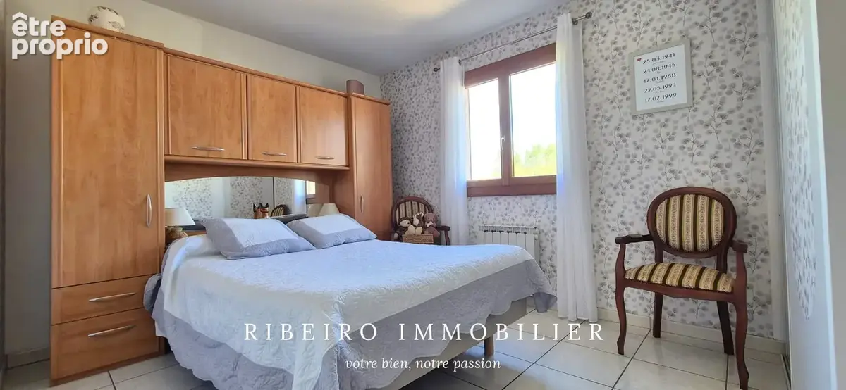 Villa de plain-pied 5 pièces à vendre au Grau d'Agde - photo 12