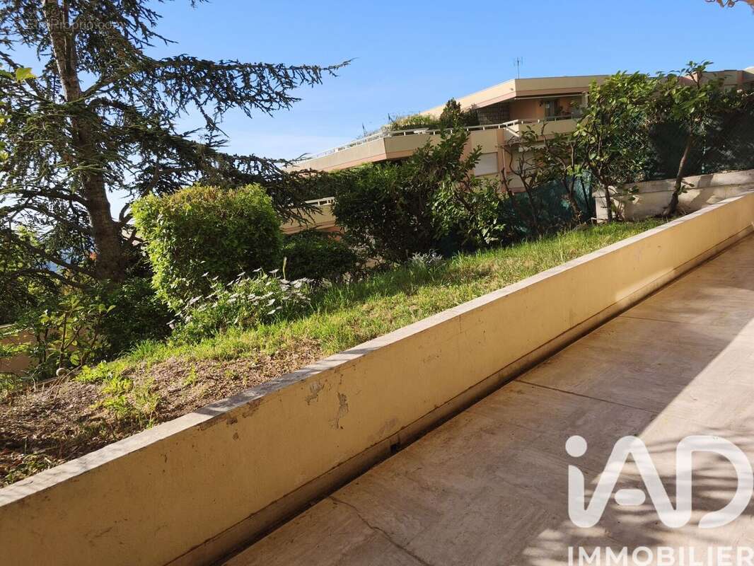 Photo 8 - Appartement à GRASSE