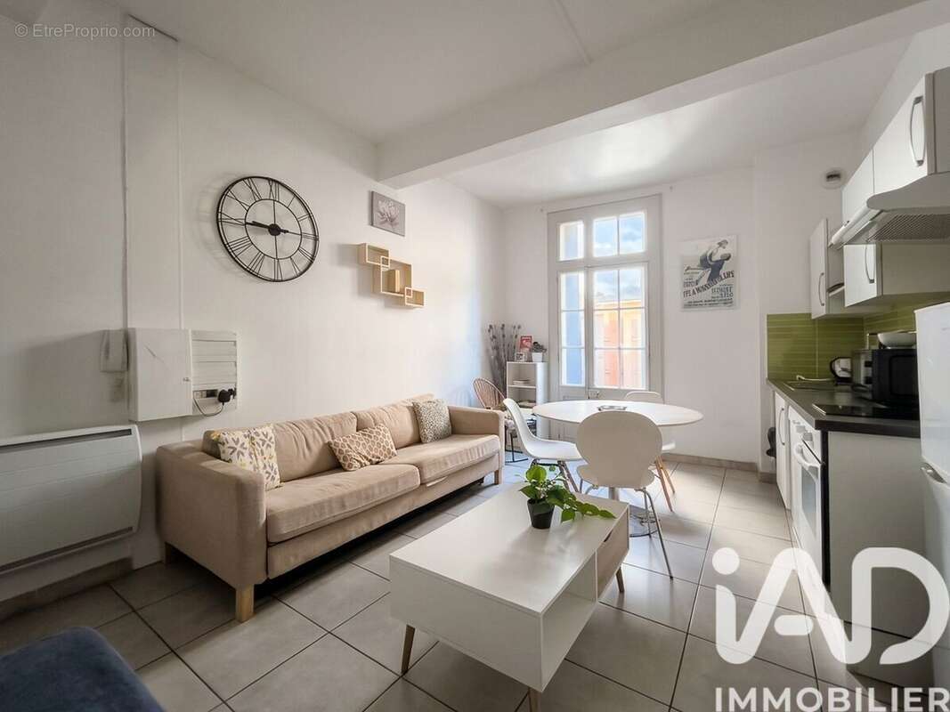 Photo 6 - Appartement à CARCASSONNE