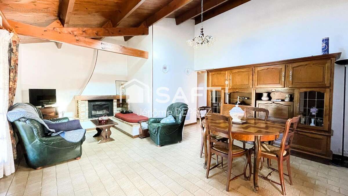 Photo 4 - Maison à L'AIGUILLON-SUR-MER