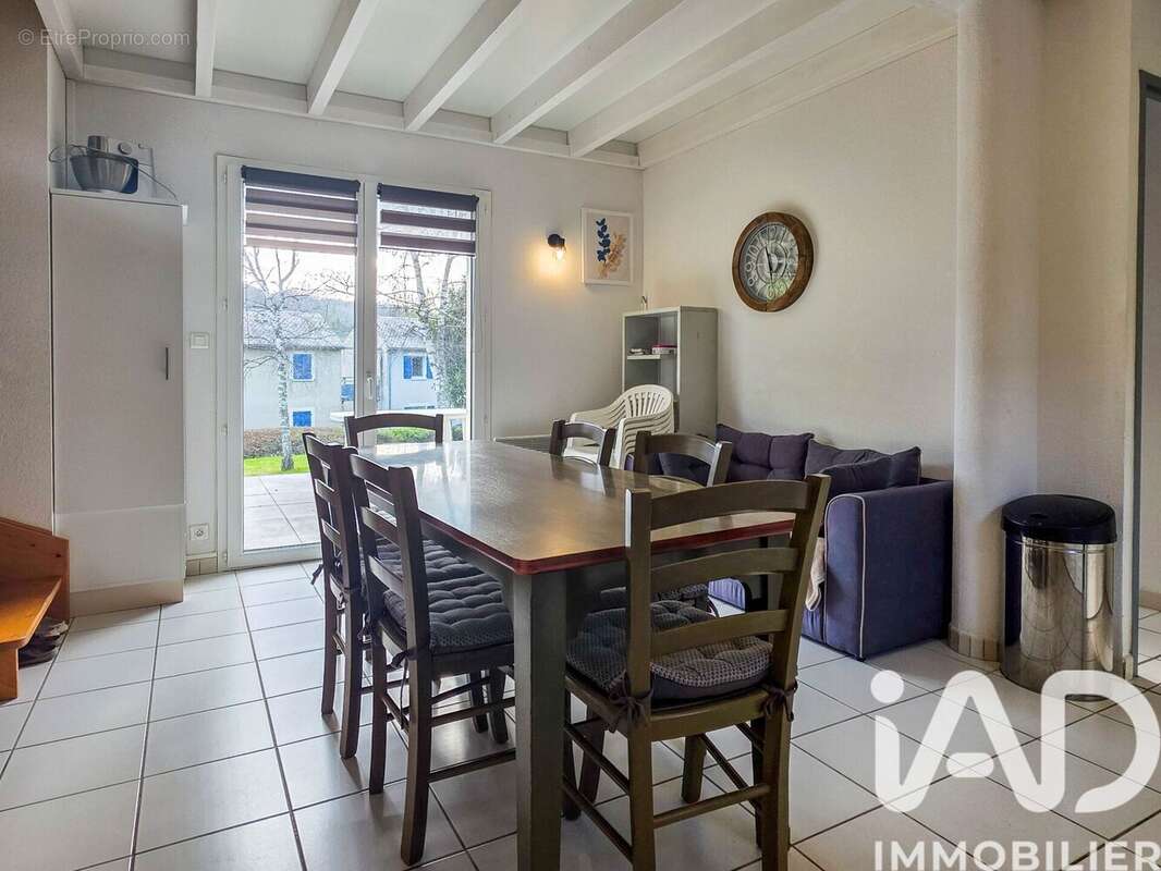 Photo 4 - Appartement à SAINT-GENIEZ-D'OLT