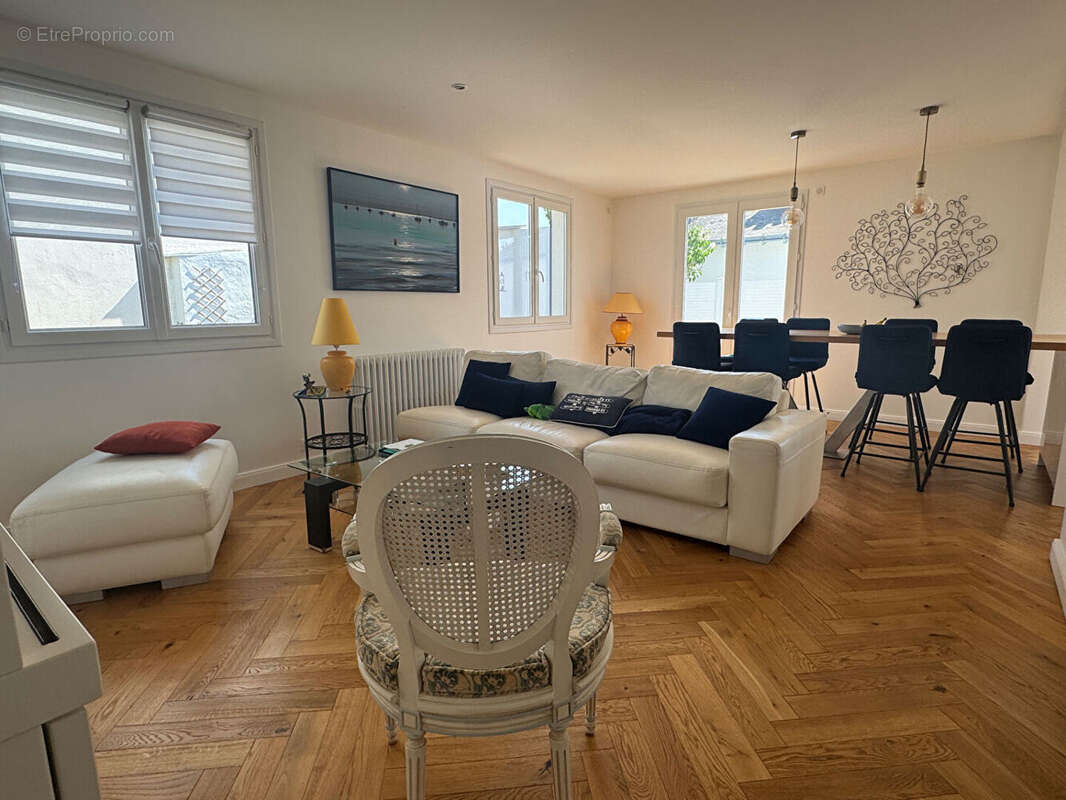 Maison  4 pièces125 m2 - photo 7
