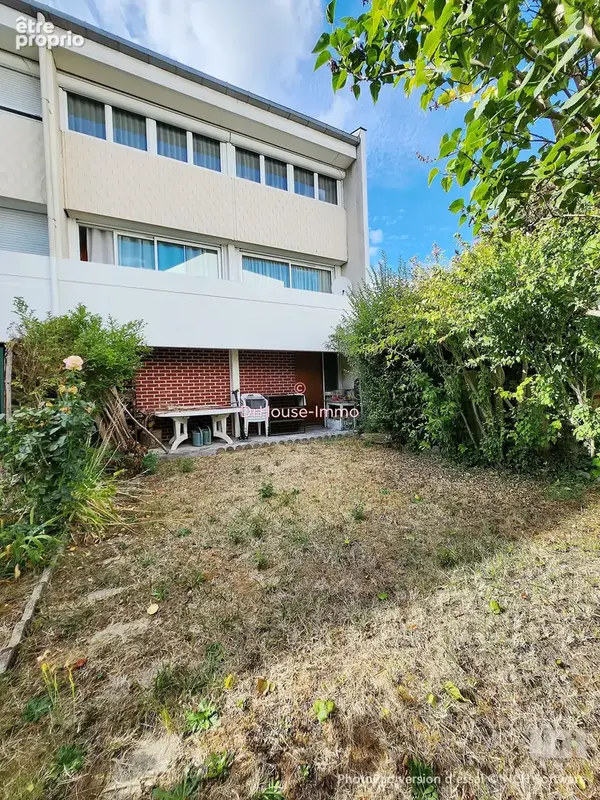 Maison 5 pièces 99 m² à vendre à Louvres (95380) - photo 8