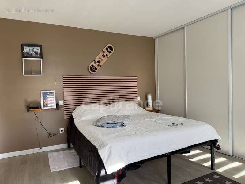 Maison à VALLESVILLES