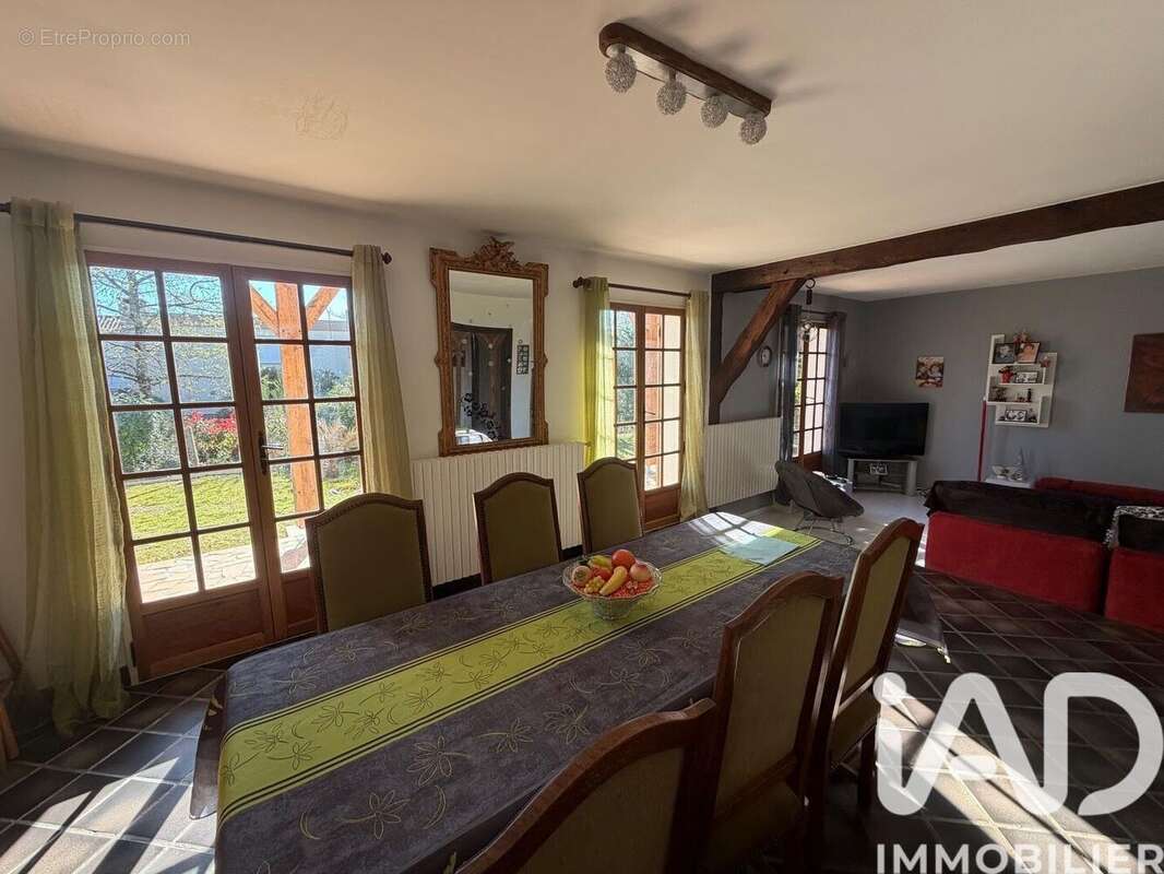 Photo 3 - Maison à CESTAS