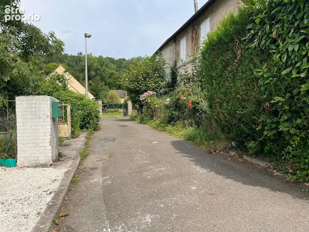 Photo 1 - Maison à ELANCOURT