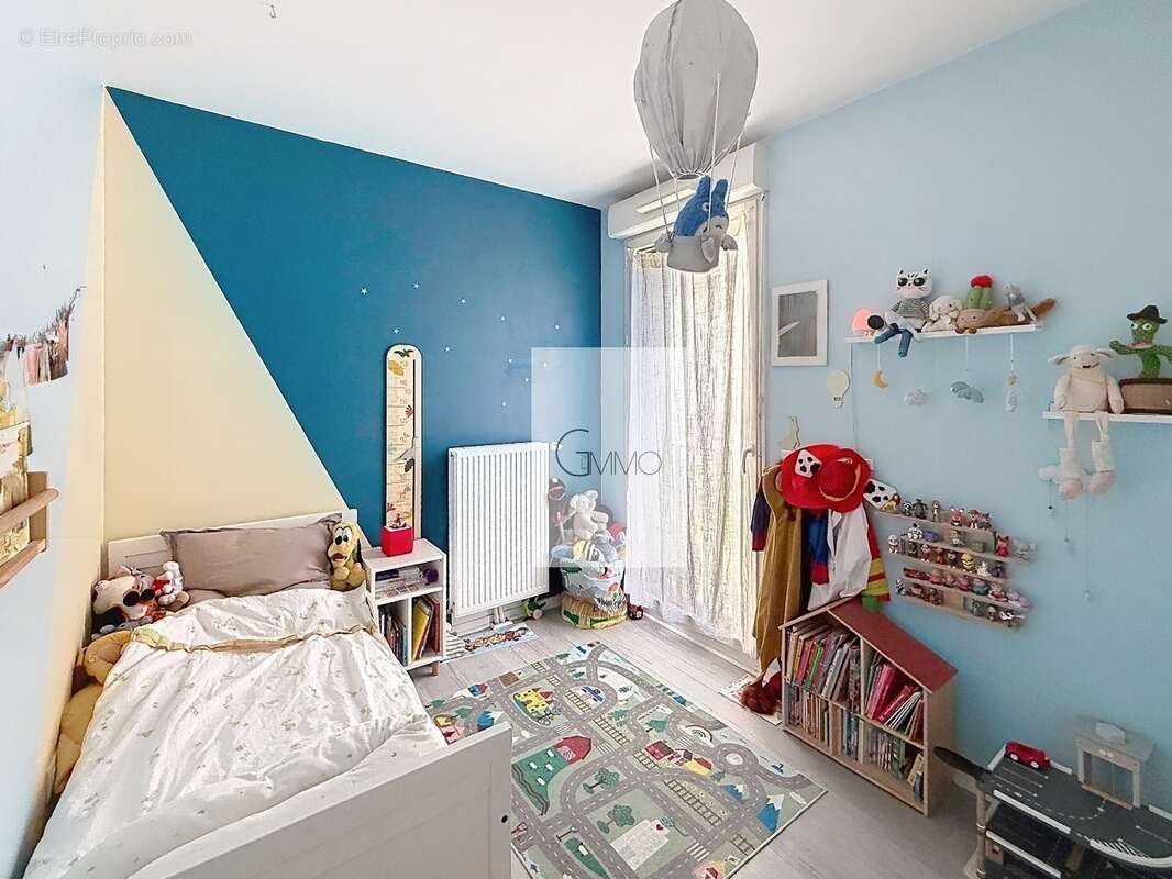 Appartement à ARCUEIL